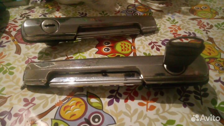 Запчасти ford taunus