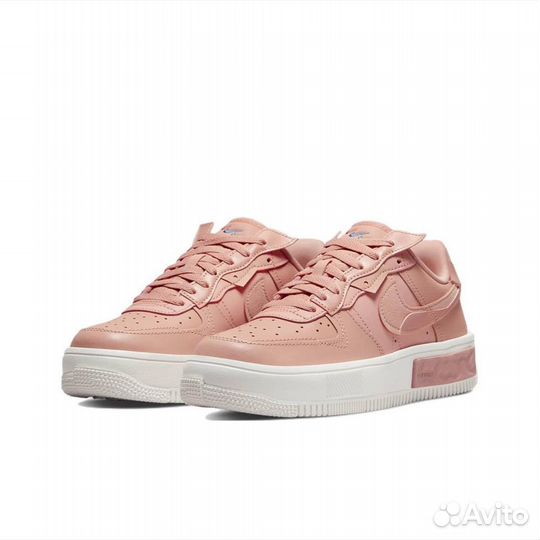 Женские кроссовки Nike Air Force 1 Low Fontanka