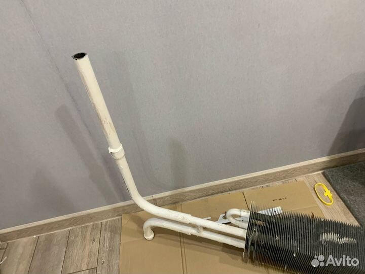 Батарея отопления