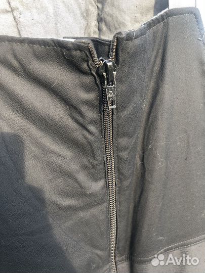 Рабочий комбинезон зима