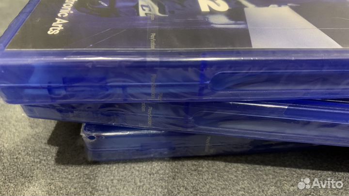 Нхл 22 ps4, NHL 22, новый диск