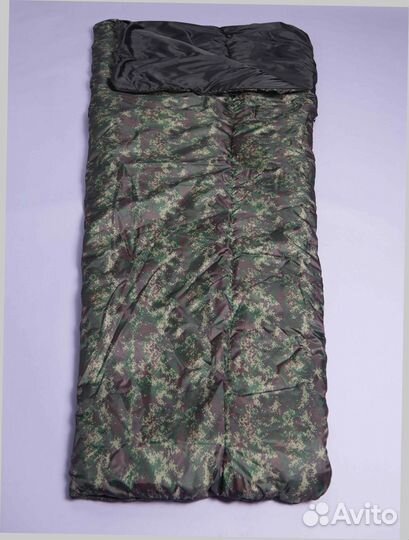 Спальный мешок зимний спальник опт и розница