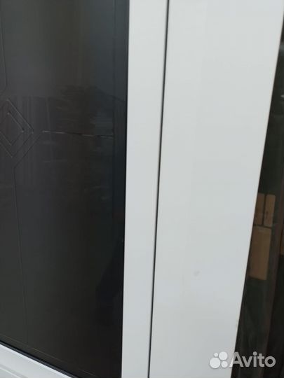 Дверь межкомнатная Бета