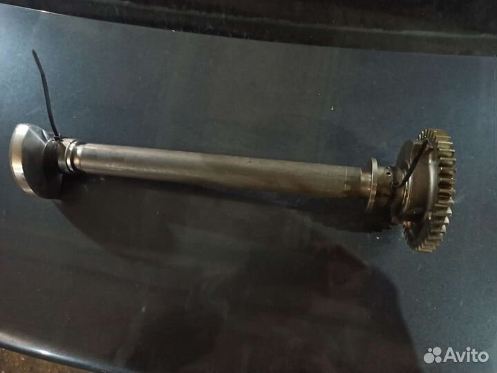 Запчасти для гидроцикла BRP rotax 185