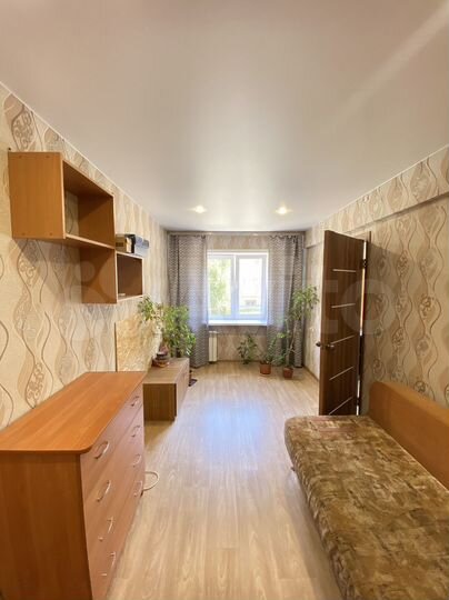 2-к. квартира, 45 м², 1/5 эт.