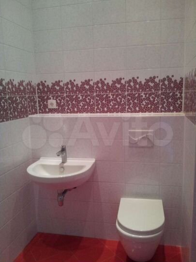 1-к. квартира, 45 м², 3/3 эт.