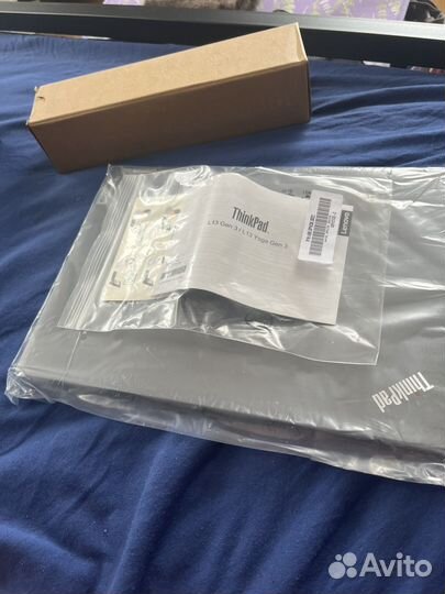 Lenovo Thinkpad L13 Yoga Gen 3