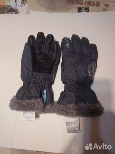 Перчатки зимние детские