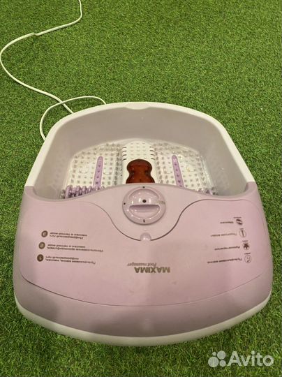 Массажёр для ног за вашу цену