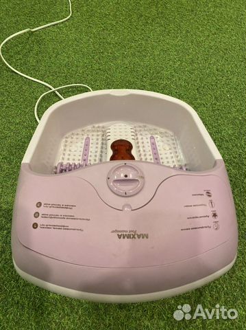 Массажёр для ног за вашу цену