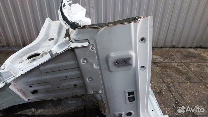 Б/У Б/У Четверть Состояние отличное, оригинал