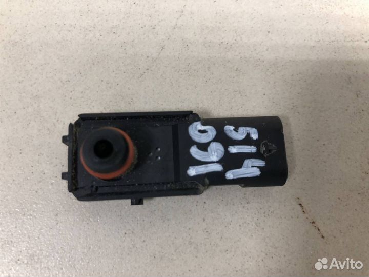 Датчик давления Skoda Octavia A7 2013