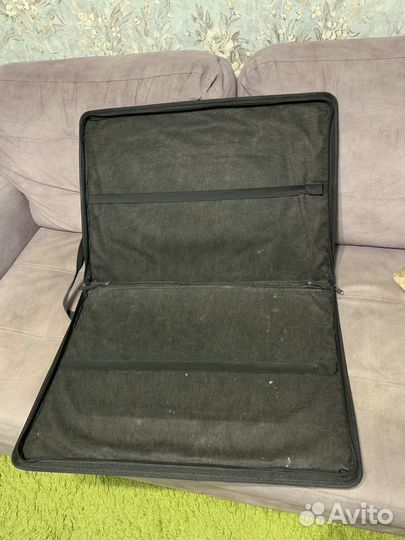 Сумка для художника