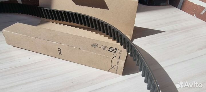 Ремень грм 04l109119j оригинал