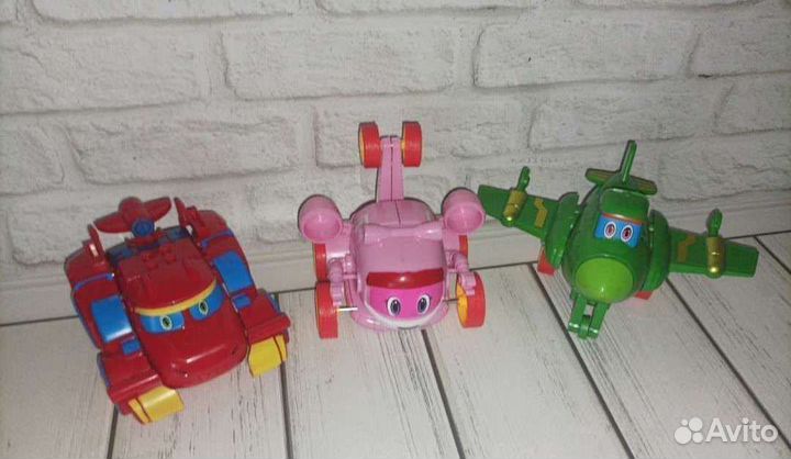 Команда дино Тула