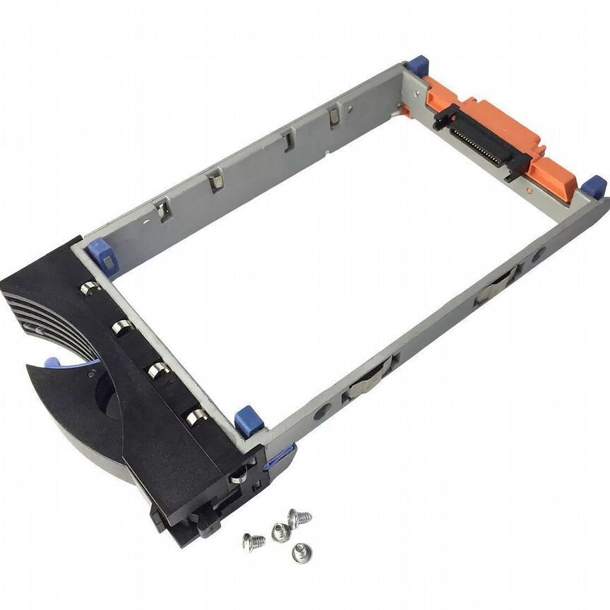 [59P4945] Салазка Ibm 37l6695 3.5" 59p4945