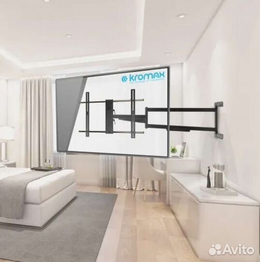 Кронштейн для телевизора на стену