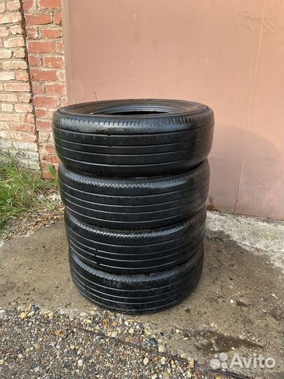 Yokohama Geolandar G98 225/65 R17