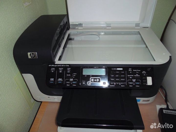 Мфу HP J6413