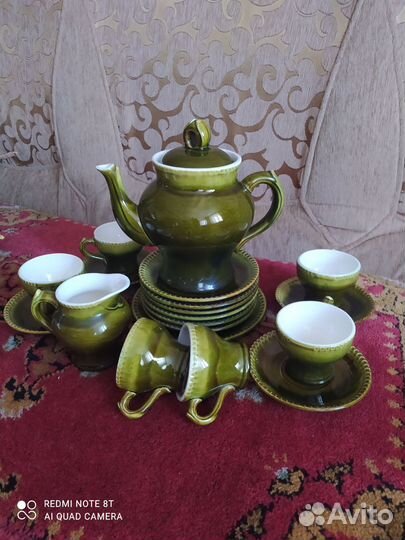 Заварочный чайник