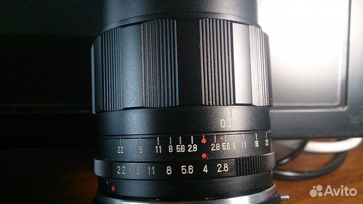 Soligor 28mm 2.8 Sony NEX 7R 7S MFT GH5s bmpcc 4K