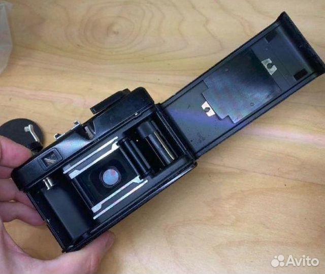 Фотоаппараты СССР Фэд, Силуэт-Электро