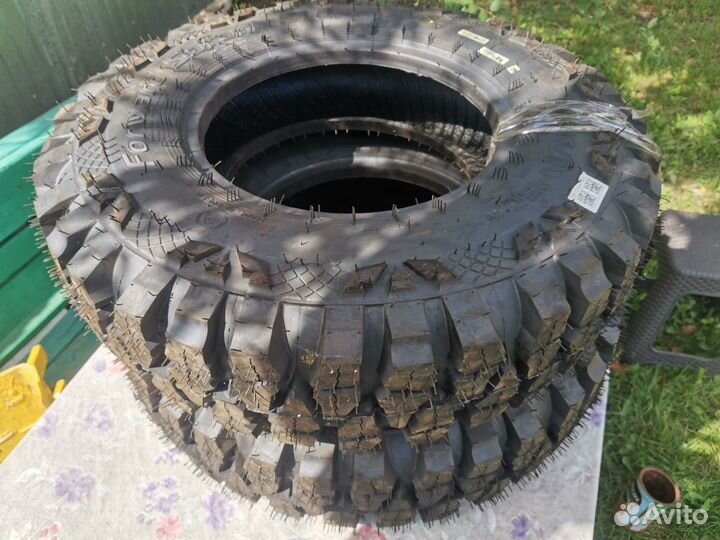Forward Forward Safari 510 215/90 R15