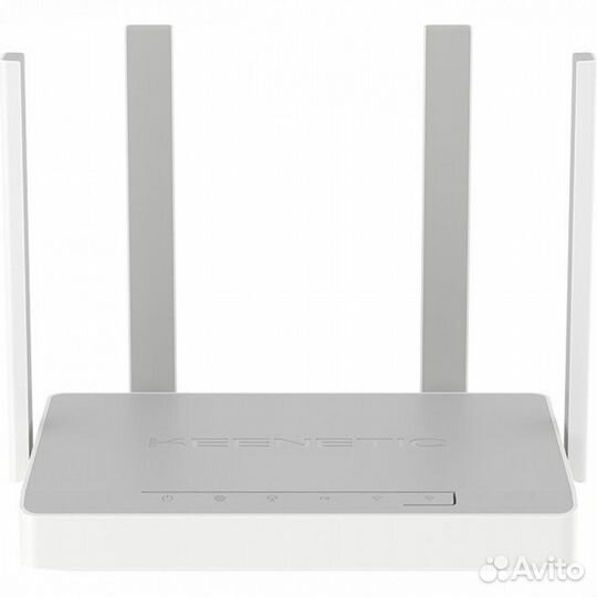 Маршрутизатор Keenetic Skipper 4G 562033