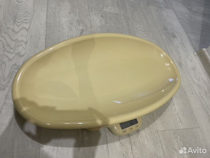 Детские весы