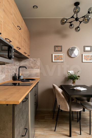 2-к. квартира, 35 м², 2/5 эт.