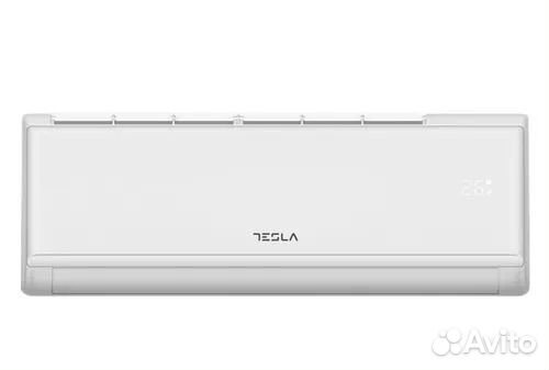 Новаые Сплит-Системы Tesla до (25м2)
