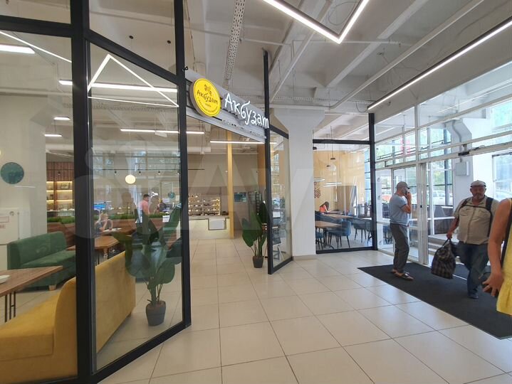 Спорт/дет.центр 127.3 м² на Зорге