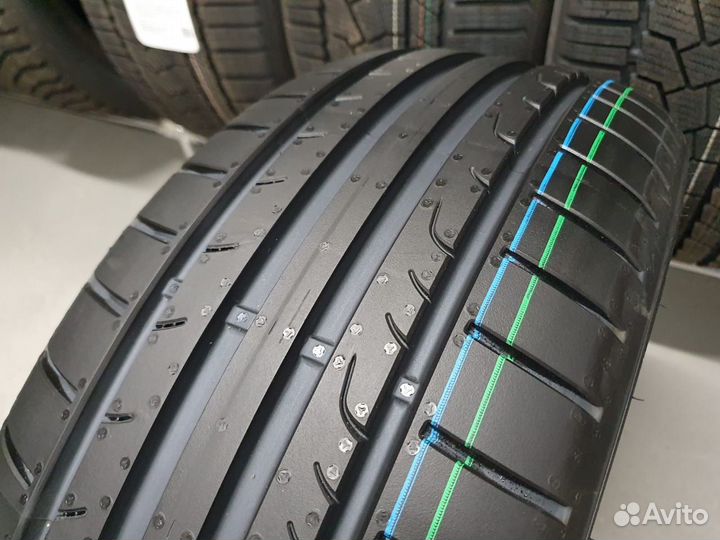 Goodyear Eagle Sport 2 205/55 R16