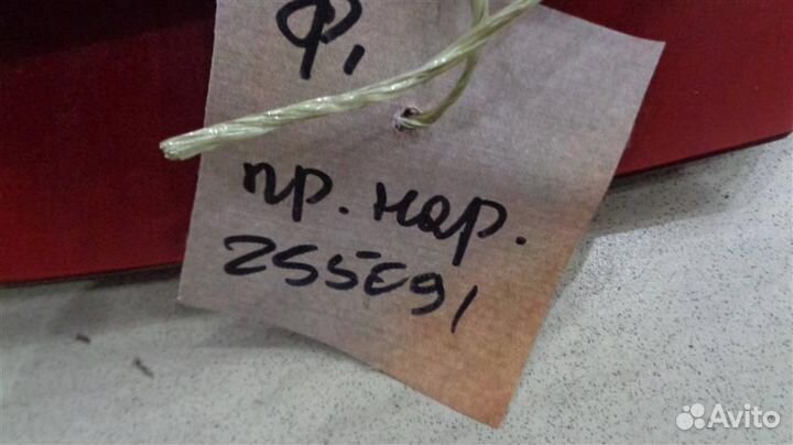 Фонарь задний наружный правый Ford Focus 1 1998-2