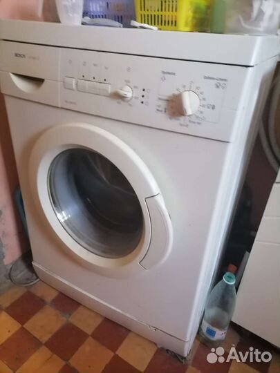Стиральная машина бу
