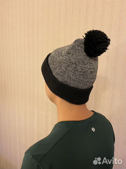 Мужская шапка Nike