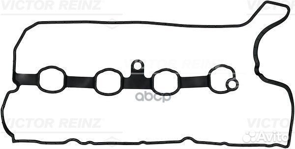 Прокладка 71-12118-00 711211800 victor reinz