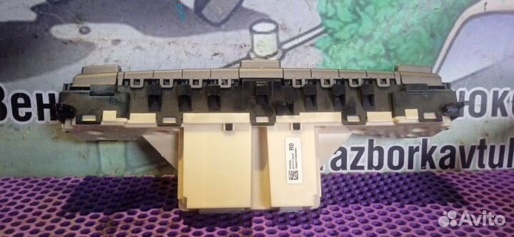 Блок управления зажиганием Honda Crosstour