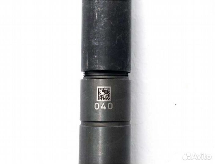 Форсунка топливная Bosch 0445116037 восстановленна