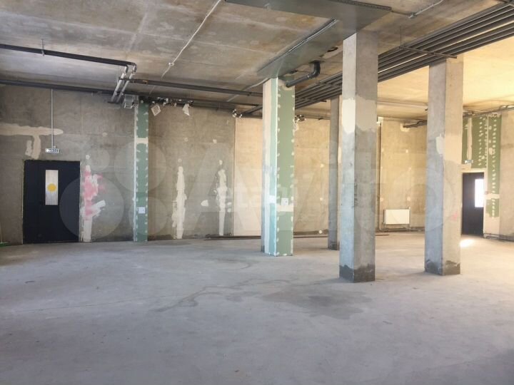 Сдам помещение свободного назначения, 179.6 м²