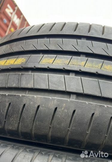 Bridgestone Alenza 001 275/50 R21