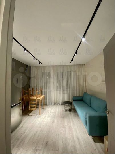 2-к. квартира, 44 м², 8/9 эт.