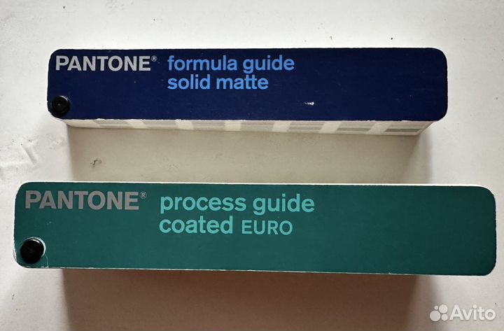 Пантонный веер