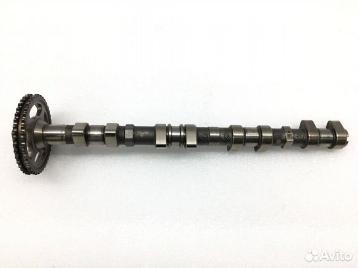 Распредвал Porsche Panamera 970 4.8 2013