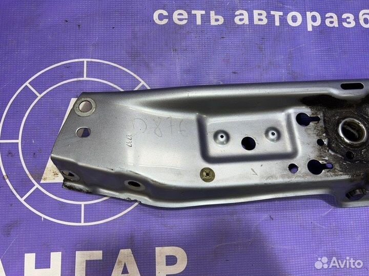 Планка телевизора Opel Astra H L08 Z16XER 2007