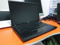 Ноутбук - DNS Clevo W240EL- 5SW