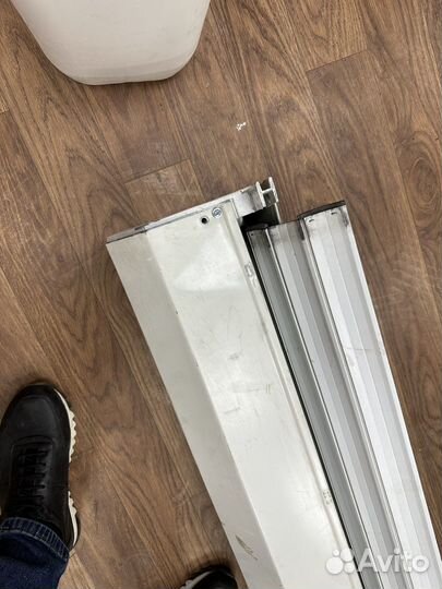 Рольставни 175 см