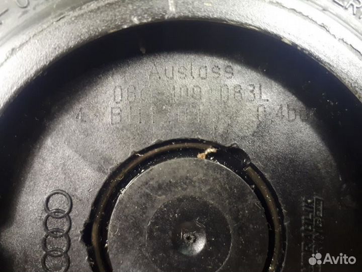 Шестерни распредвалов 3.0 AVK ASN BBJ 06C109083M