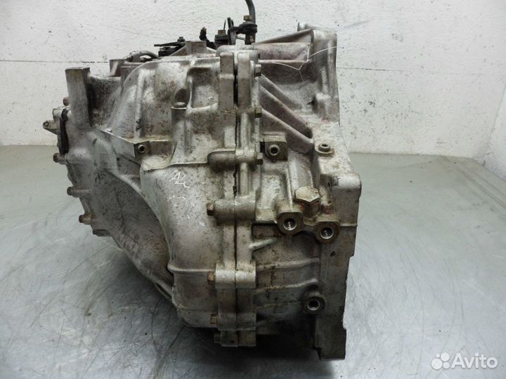 АКПП 3B260A6LF2 A6LF3 hyundai santa FE 3 2.2 Дизел