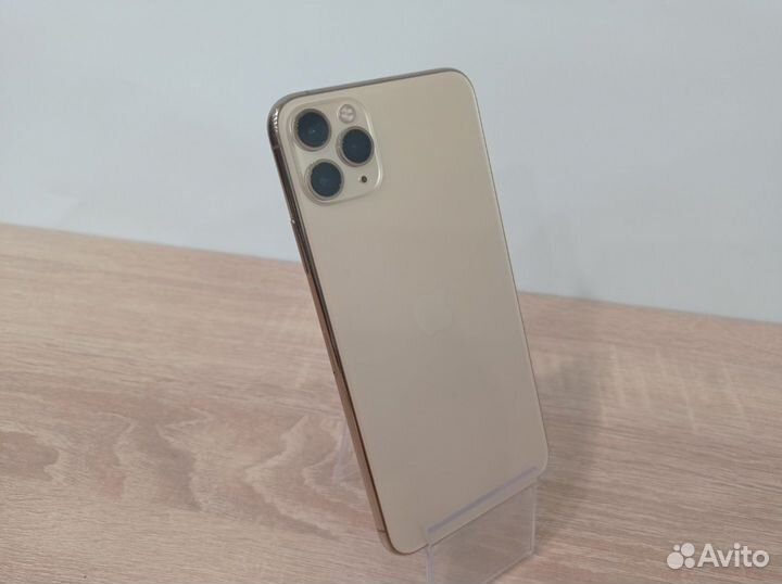 iPhone 11 Pro Max, 64 ГБ